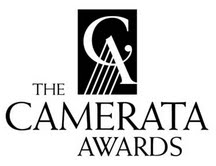 Camerata Awards logo