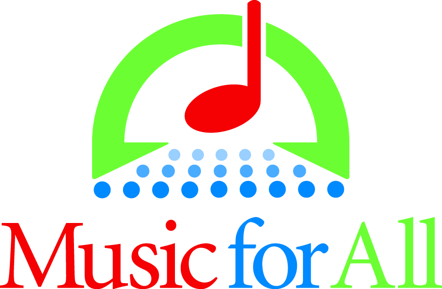 Music for all