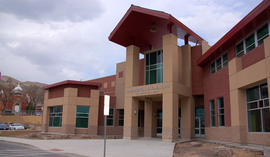 Washington Elementary School