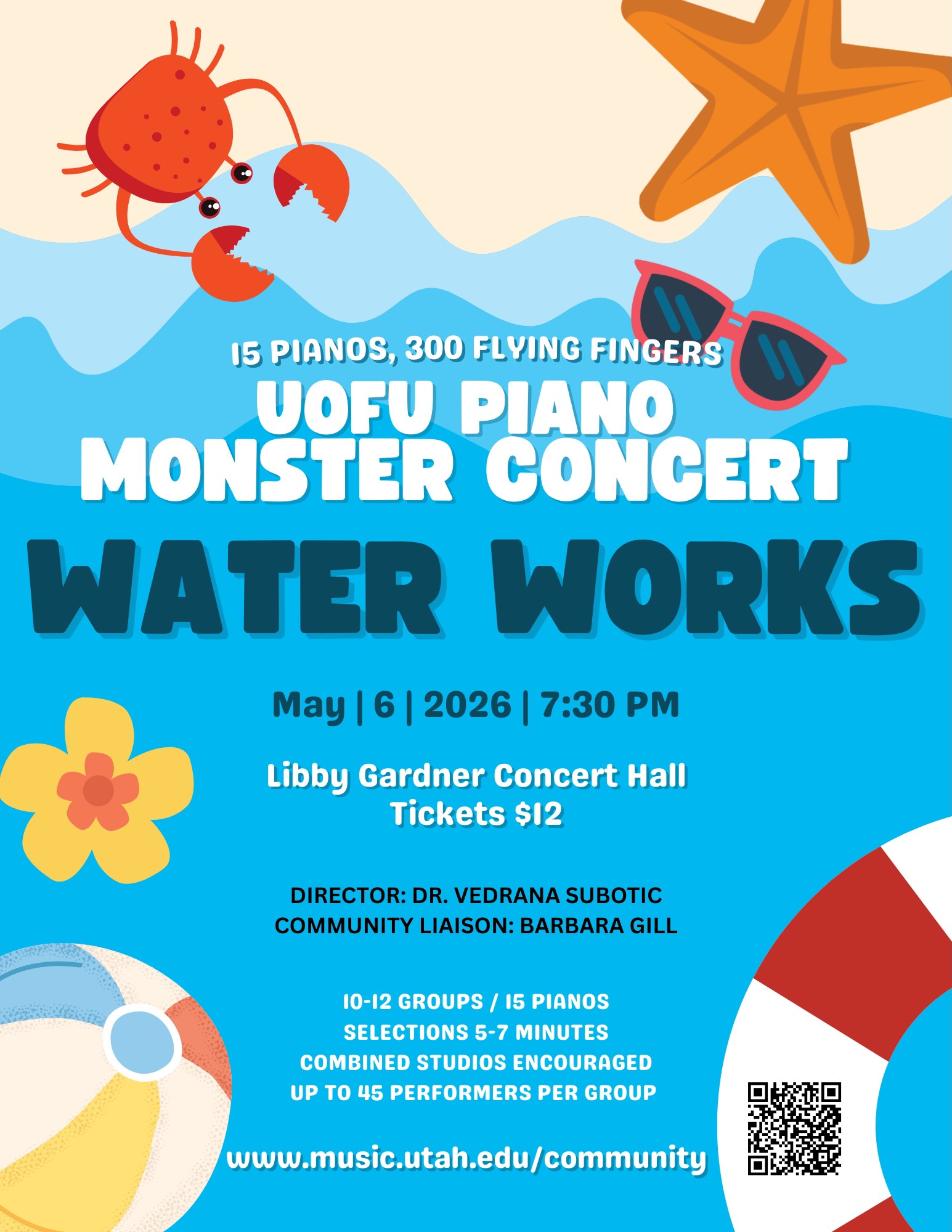 piano monsterconcert