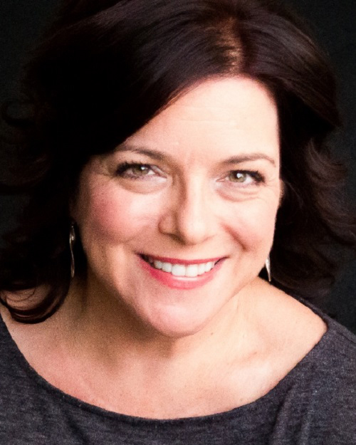 Carol Ann Allred