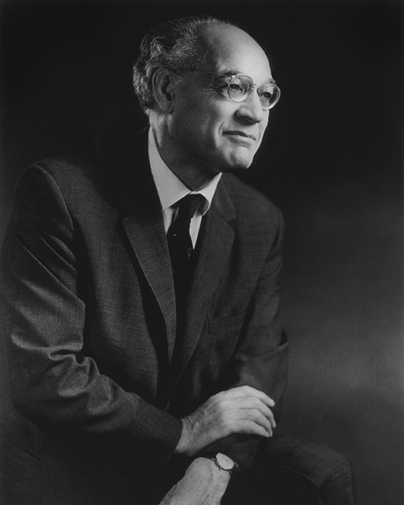 Maurice Abravanel