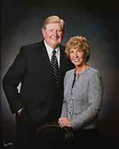 Robert L. and Joyce T. Rice