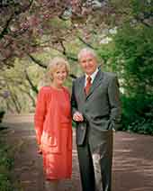 Robert L. and Joyce T. Rice