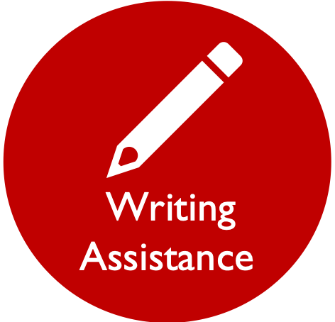 Writing Asstance