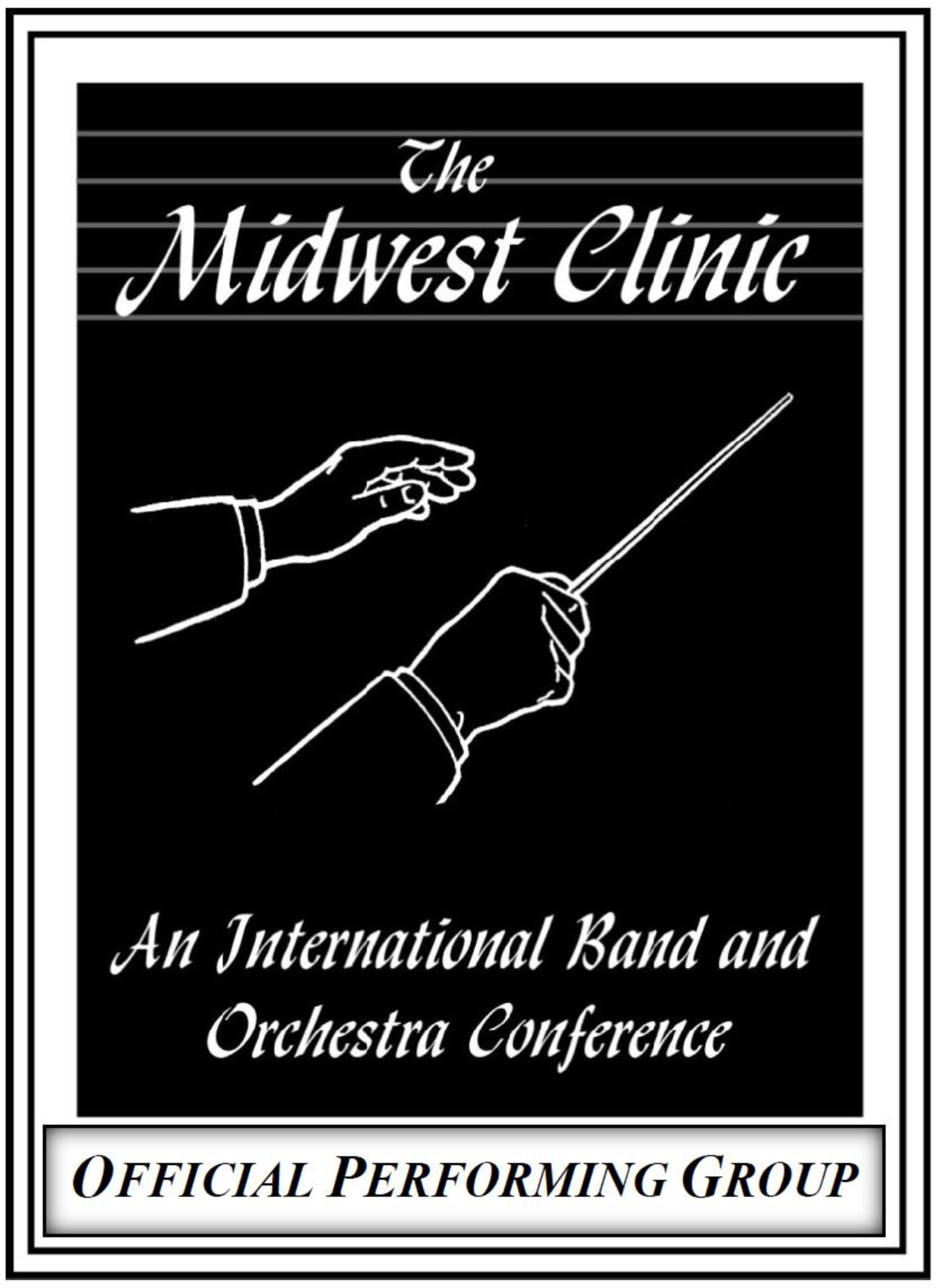 Midwest Conference Logo